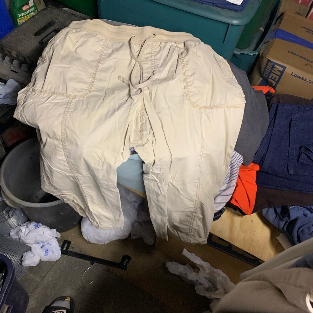 Pants